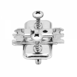 Embase Blum Clips - Ref. EMB174610